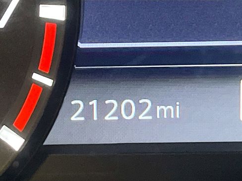 Used 2023 Nissan Frontier PRO-4X w/ Pro-4X Premium Package image 12