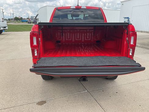Used 2022 Ford Ranger XLT w/ Equipment Group 302A High AWD/4WD image 9