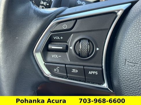 Certified 2024 Acura MDX SH-AWD w/ Technology Package image 13