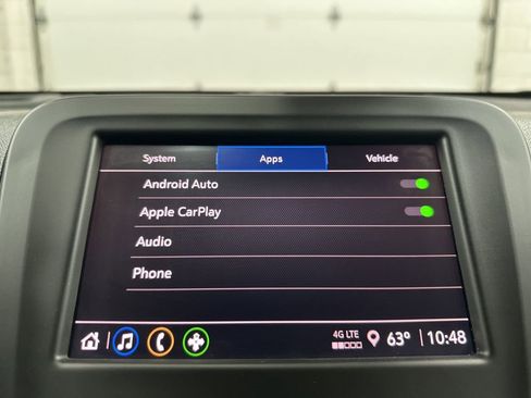 Used 2022 Chevrolet Equinox LS image 32