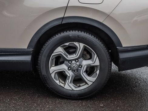 Used 2017 Honda CR-V EX image 10