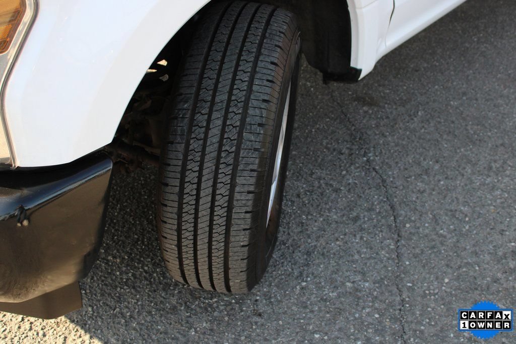 Used 2018 Ford F350 XL RWD image 37