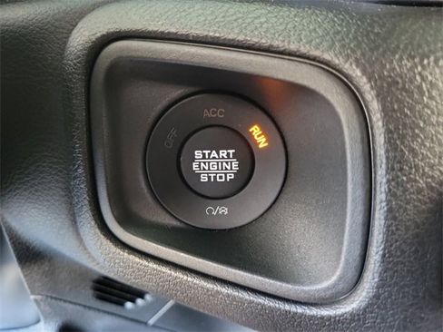 Used 2024 Jeep Wrangler Sport S image 23