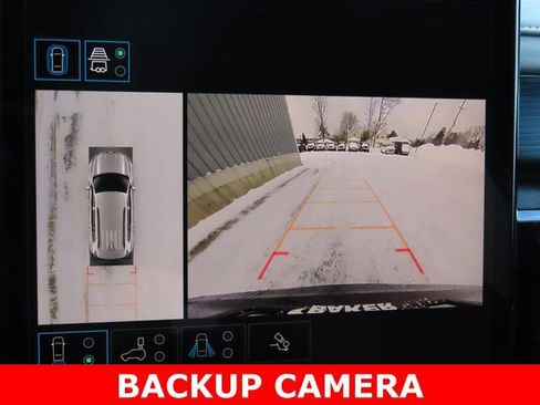 Used 2026 GMC Acadia Elevation image 6