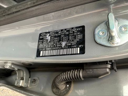 Used 2023 Hyundai Kona SEL image 35