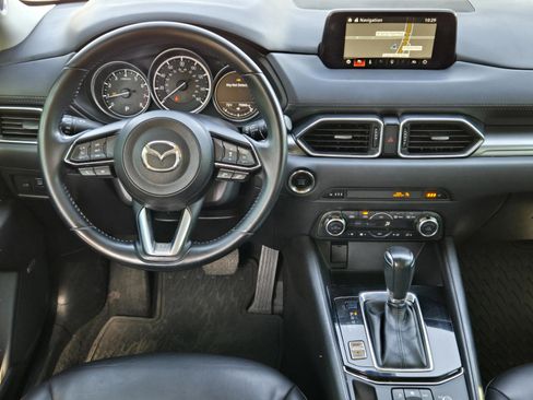 Used 2018 MAZDA CX-5 Touring w/ Preferred Equipment Package image 21