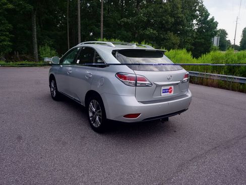 Used 2013 Lexus RX 350 FWD w/ Premium Pkg image 19