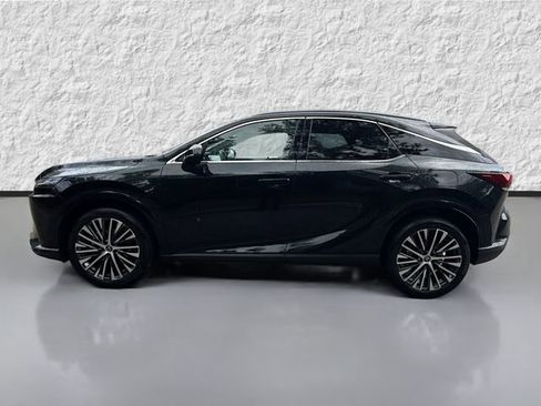 Used 2023 Lexus RX 350 Premium Plus w/ Cold Area Package FWD image 6