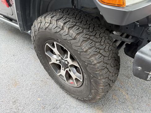 Used 2020 Jeep Wrangler Unlimited Rubicon AWD/4WD image 11