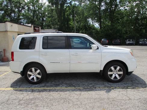 Used 2014 Honda Pilot Touring image 10