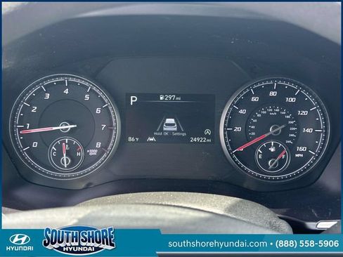 Certified 2023 Hyundai Santa Fe SE w/ Cargo Package AWD/4WD image 26