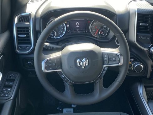 New 2026 RAM 1500 Big Horn image 37