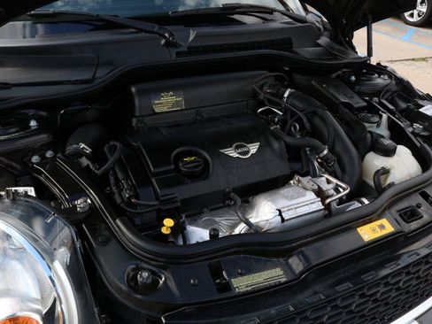 Used 2014 MINI Cooper S image 48