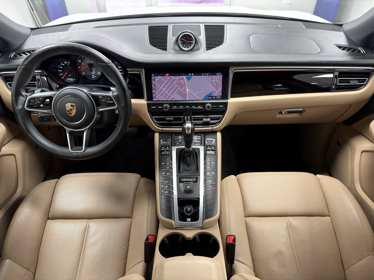 Used 2019 Porsche Macan S w/ Premium Package Plus AWD/4WD image 27