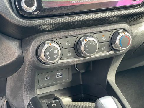 Certified 2023 Nissan Kicks SV w/ Interior Electronics Package FWD image 19