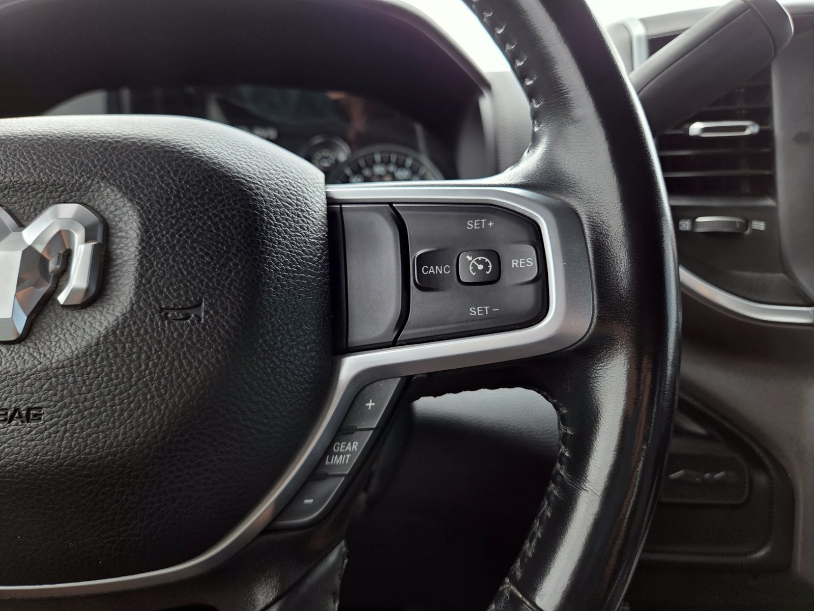 Used 2023 RAM 2500 Big Horn w/ Level 1 Equipment Group AWD/4WD image 46