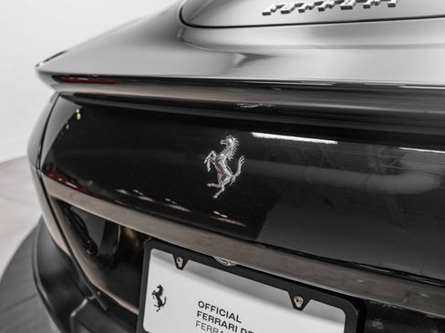 Certified 2024 Ferrari Roma image 53