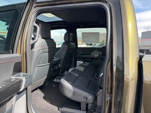 New 2025 Ford F150 Raptor image 31