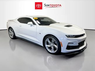 Used 2024 Chevrolet Camaro SS video 1