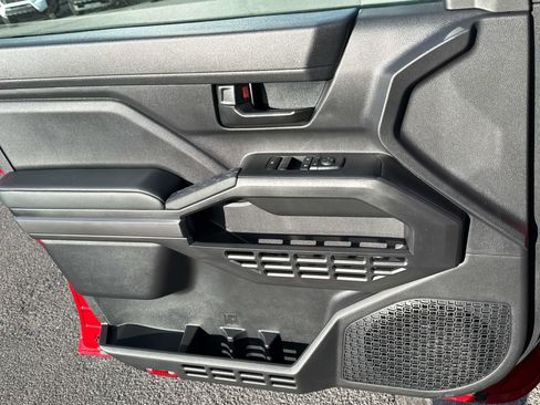 Used 2025 Toyota Tacoma SR5 image 13