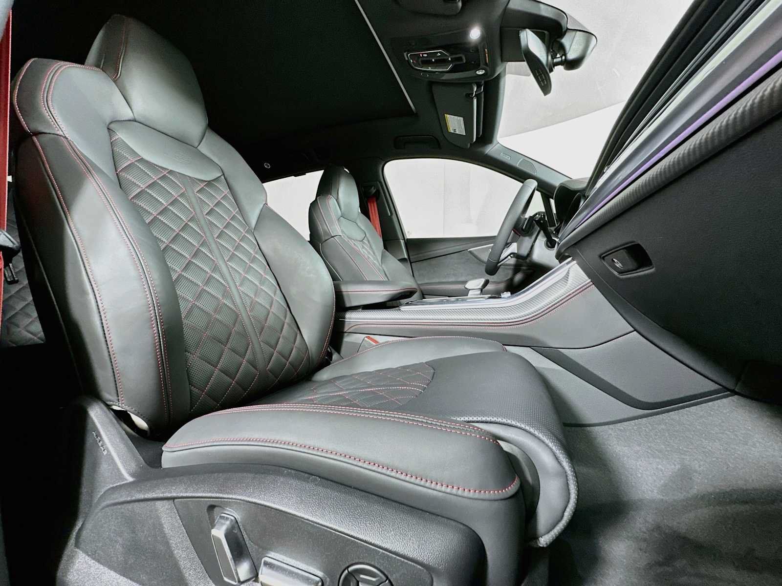 New 2026 Audi Q7 3.0T Prestige AWD/4WD image 28