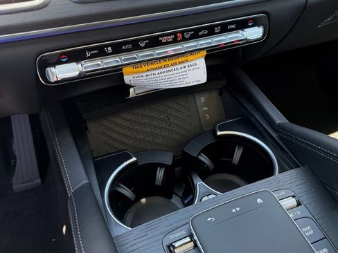 New 2026 Mercedes-Benz GLE 450 4MATIC image 27