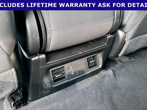 Used 2024 Chevrolet Silverado 1500 Custom AWD/4WD image 27