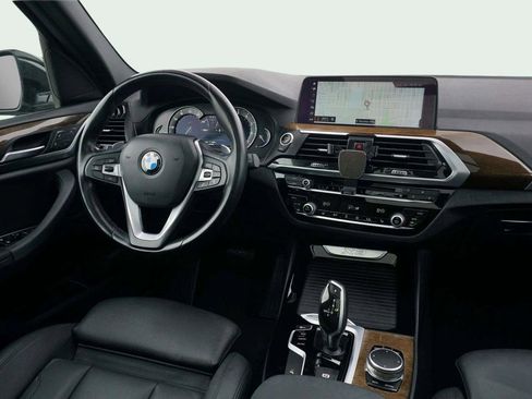 Used 2019 BMW X3 sDrive30i RWD image 26