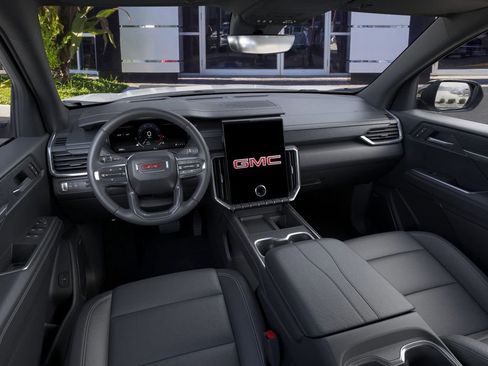 New 2026 GMC Acadia Elevation w/ Black Edition image 15