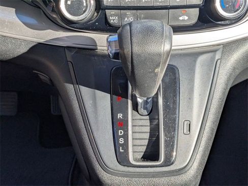 Used 2015 Honda CR-V LX image 12