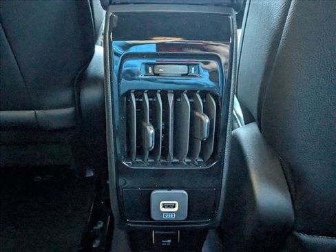 New 2026 Jeep Compass Limited image 16