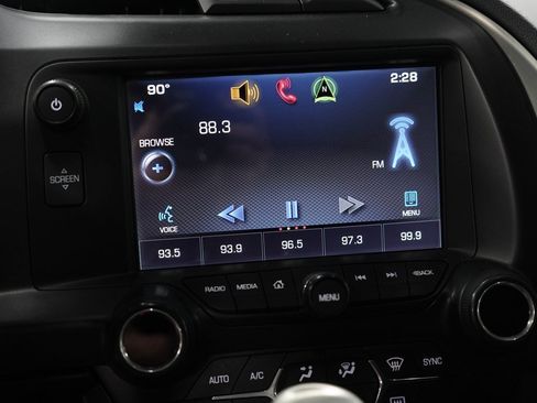 Used 2014 Chevrolet Corvette Stingray Coupe RWD image 22