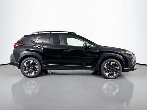New 2026 Subaru Crosstrek 2.5i Limited AWD/4WD image 8