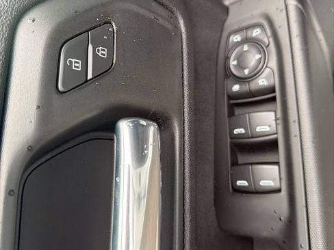 New 2026 Chevrolet Silverado 3500 W/T w/ WT Convenience Package image 12