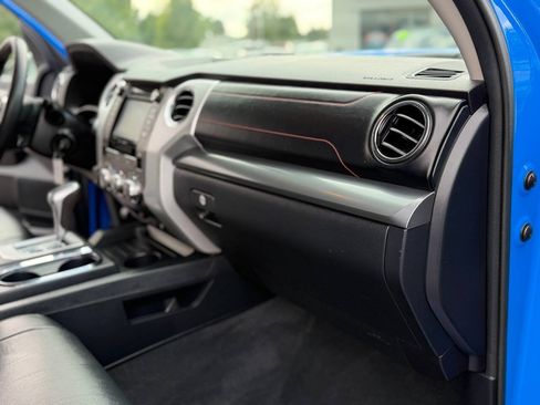 Used 2019 Toyota Tundra TRD Pro AWD/4WD image 89