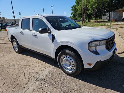Used 2025 Ford Maverick XL w/ Equipment Group 102A