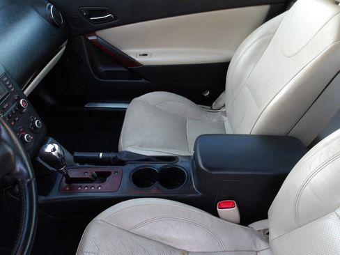 Used 2006 Pontiac G6 GT w/ Premium Value Package image 18