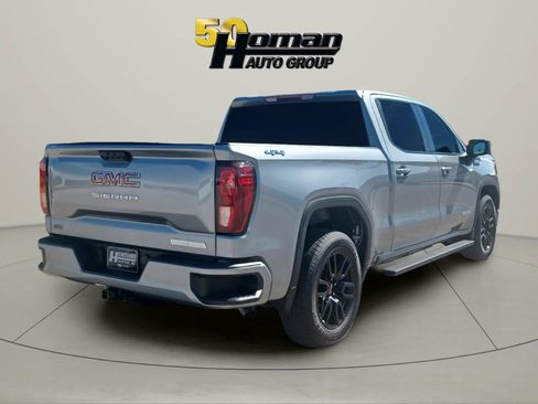 Used 2024 GMC Sierra 1500 Elevation AWD/4WD image 5