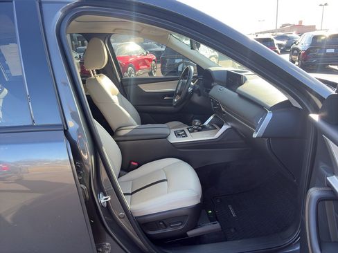 Used 2025 MAZDA CX-90 Plug-In Hybrid w/ Preferred image 20