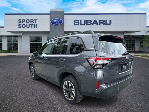 New 2026 Subaru Forester Premium image 5