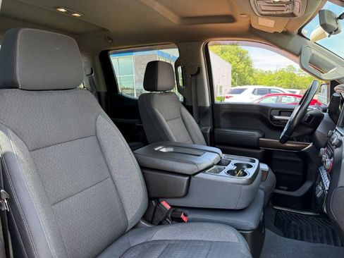 Used 2019 Chevrolet Silverado 1500 RST w/ All-Star Edition AWD/4WD image 24