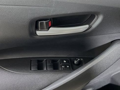 New 2026 Toyota Corolla SE FWD image 14