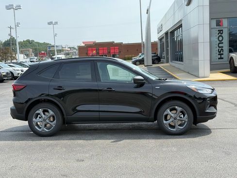 New 2026 Ford Escape ST-Line Select w/ Tech Pack #1 image 7