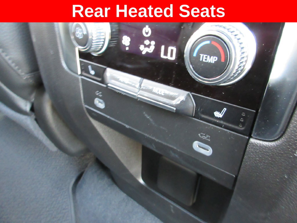 Used 2024 GMC Yukon Denali w/ Max Trailering Package AWD/4WD image 29