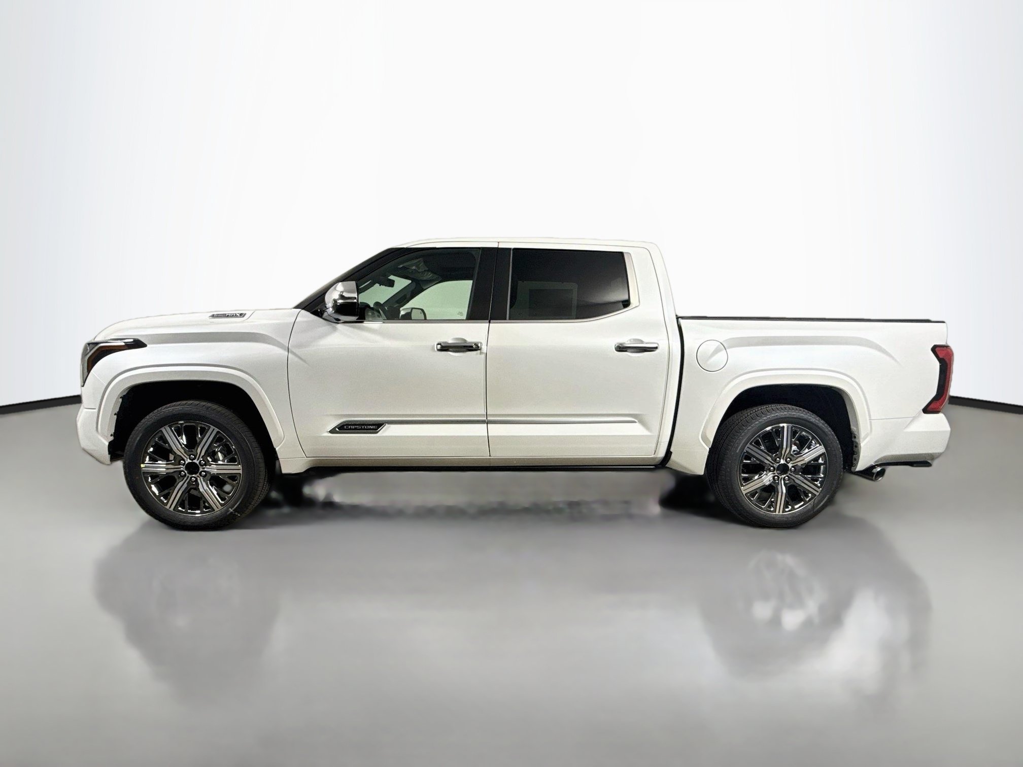 New 2026 Toyota Tundra Capstone AWD/4WD image 4