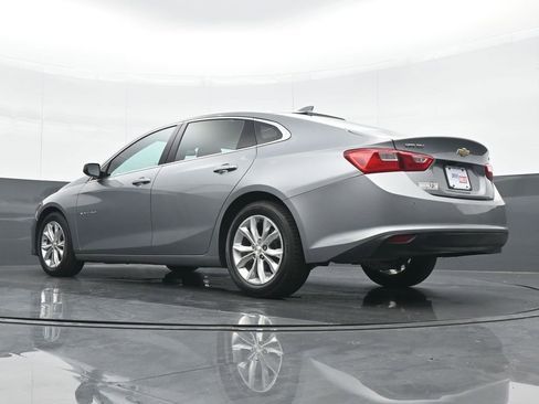 Used 2024 Chevrolet Malibu LT image 19