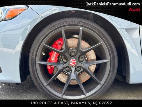 Used 2025 Honda Civic Type R image 23