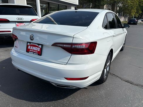 Used 2021 Volkswagen Jetta R-Line FWD image 11