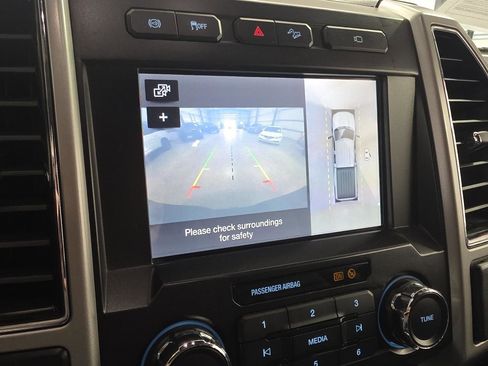 Used 2019 Ford F250 Lariat w/ Lariat Ultimate Package AWD/4WD image 20