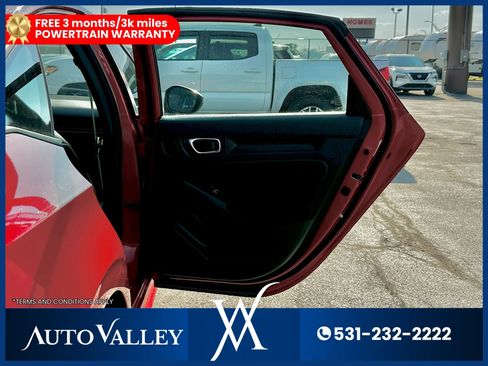 Used 2022 Honda Civic Sport image 22